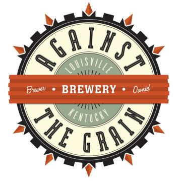louisville beer - against the grain logo