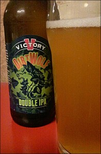 vicgtory dirtwolf double ipa